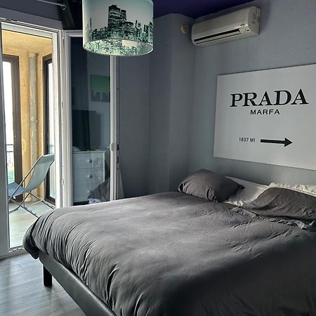 Duplex F4 Sanguinaires A 5 Mn De La Plage أجاكسيو المظهر الخارجي الصورة
