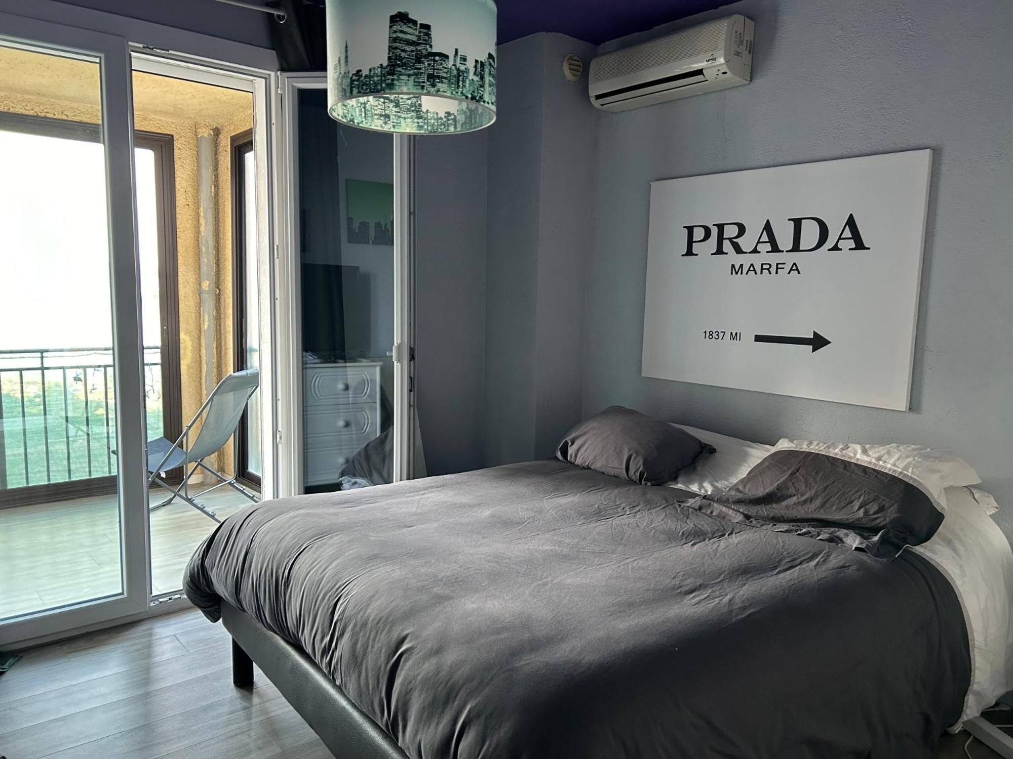 Duplex F4 Sanguinaires A 5 Mn De La Plage أجاكسيو المظهر الخارجي الصورة